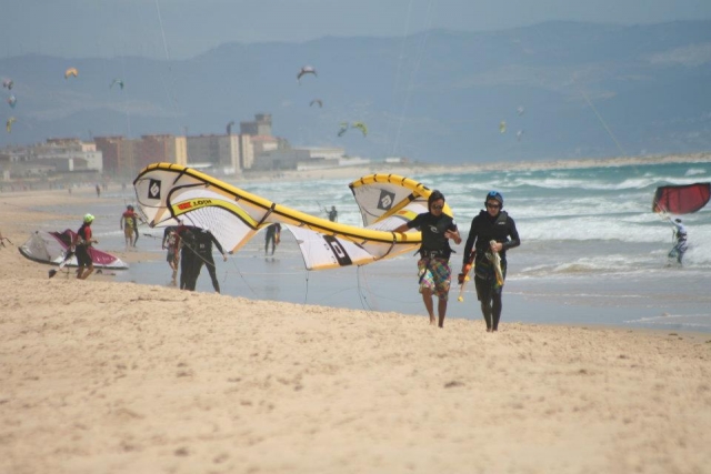  Environnement spectaculaire 